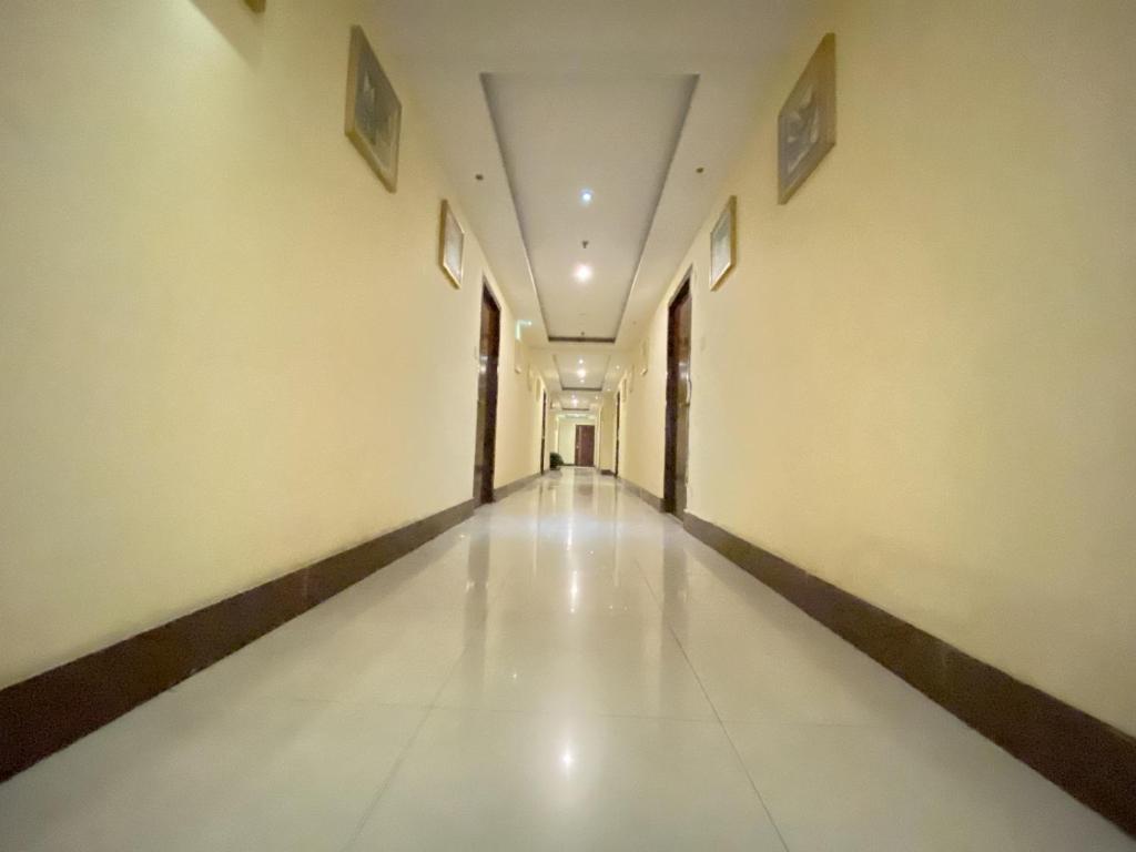 Fotografie z fotogalerie ubytování Astoria Hotel v destinaci Kalkata