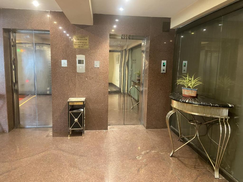Fotografie z fotogalerie ubytování Astoria Hotel v destinaci Kalkata