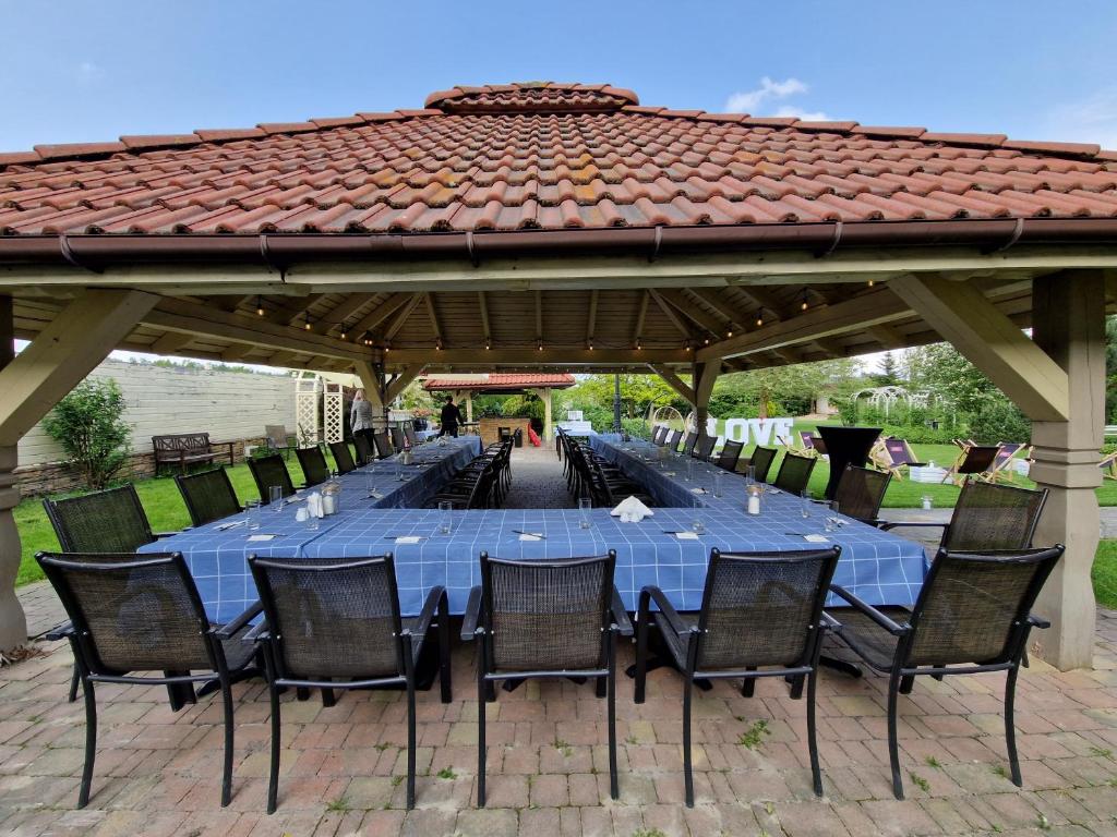 Hotel Korona Spa & Wellness - Resim 34