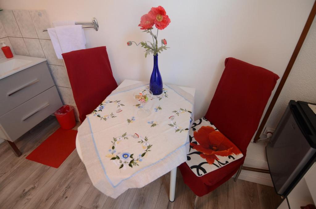 Gîte Meyer-Liss – photo 18