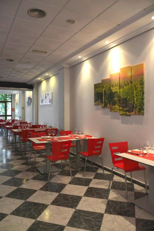Alcalá del Jucar Hotel Pelayo, Alcalá del Júcar – Precios ...