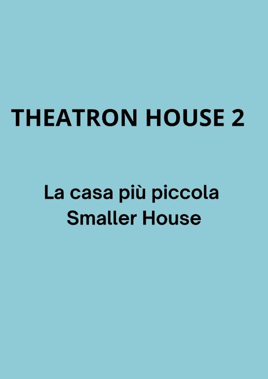 Theatron Houses - Holiday Home