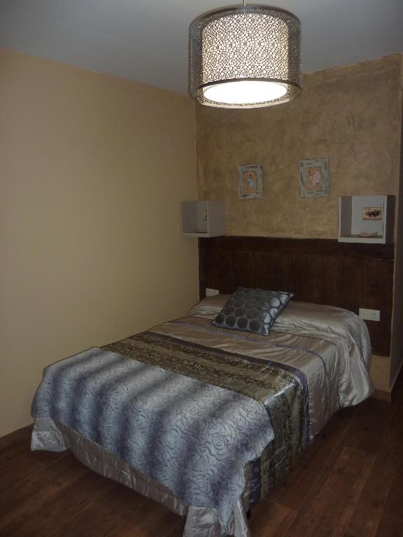 Booking.com: Apartamento Los Zafranales , Codo, España ...