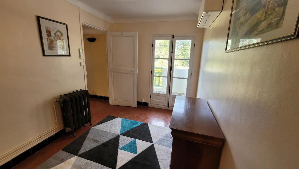 Postel nebo postele na pokoji v ubytování Villa Ardjoeno