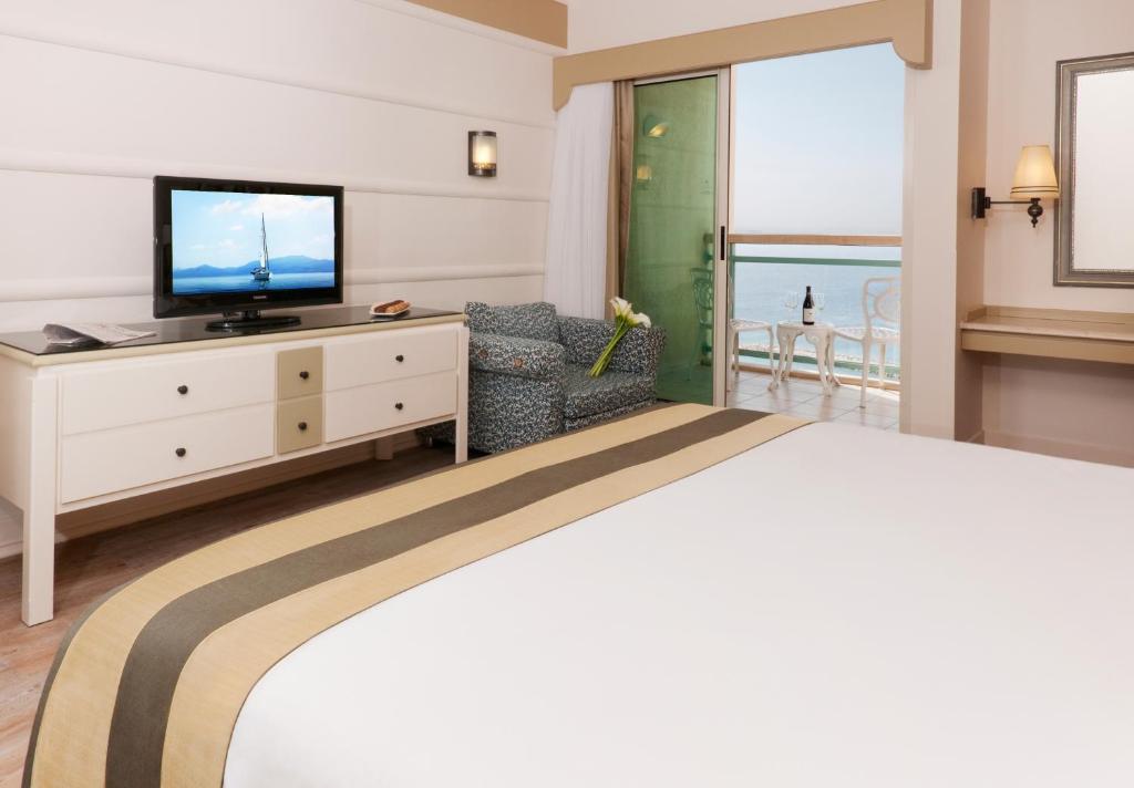 Herods Palace Hotels & Spa Eilat a Premium collection by Fattal Hotels photo