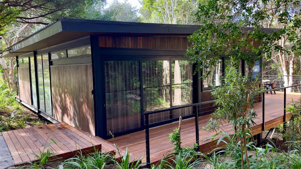 Overstory Forest Cabins Ironwood, Cape Town (updated prices 2024)