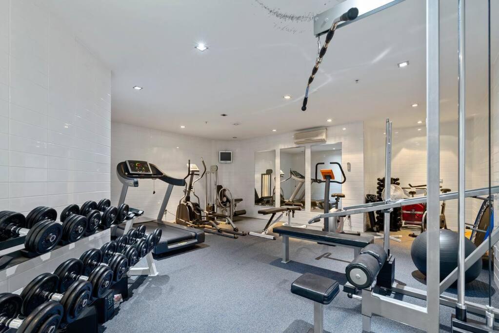 Waimahana - Luxury By The Lake - Resim 37