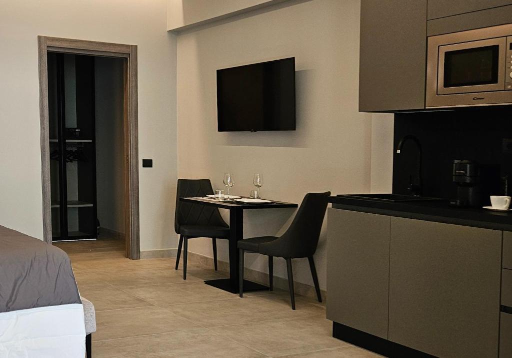 Emerald Hotel Residence Cefalù - 3