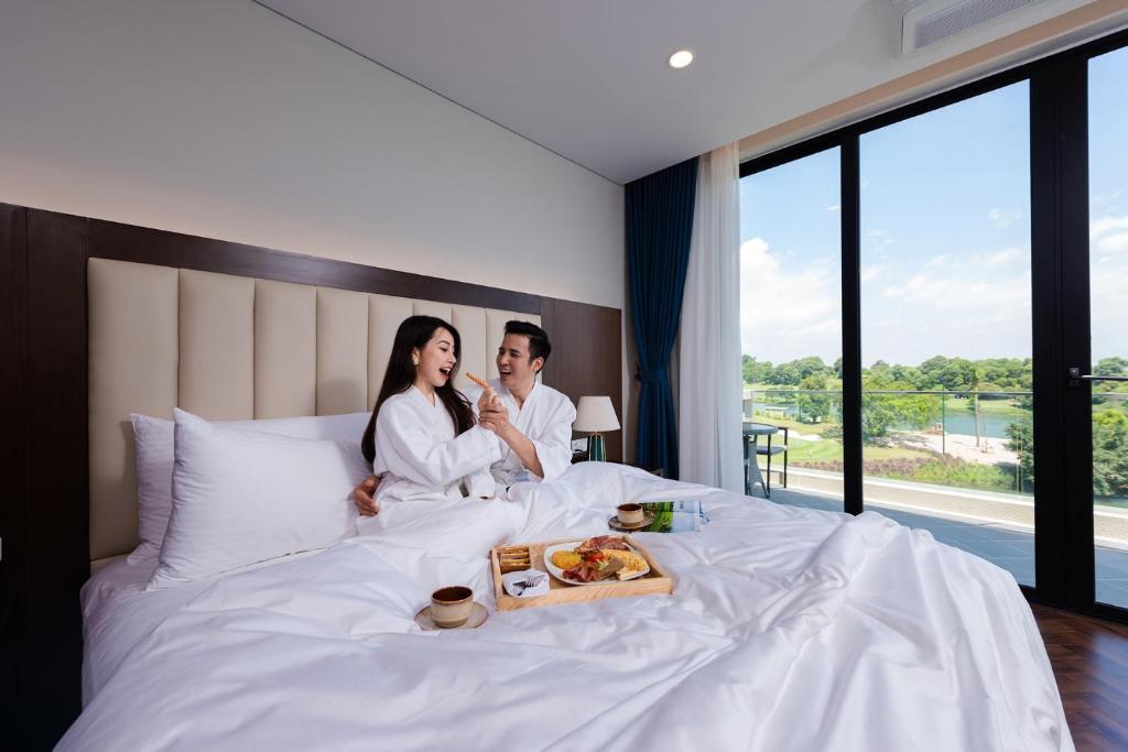Wyndham Sky Lake Resort and Villas - 两居室别墅