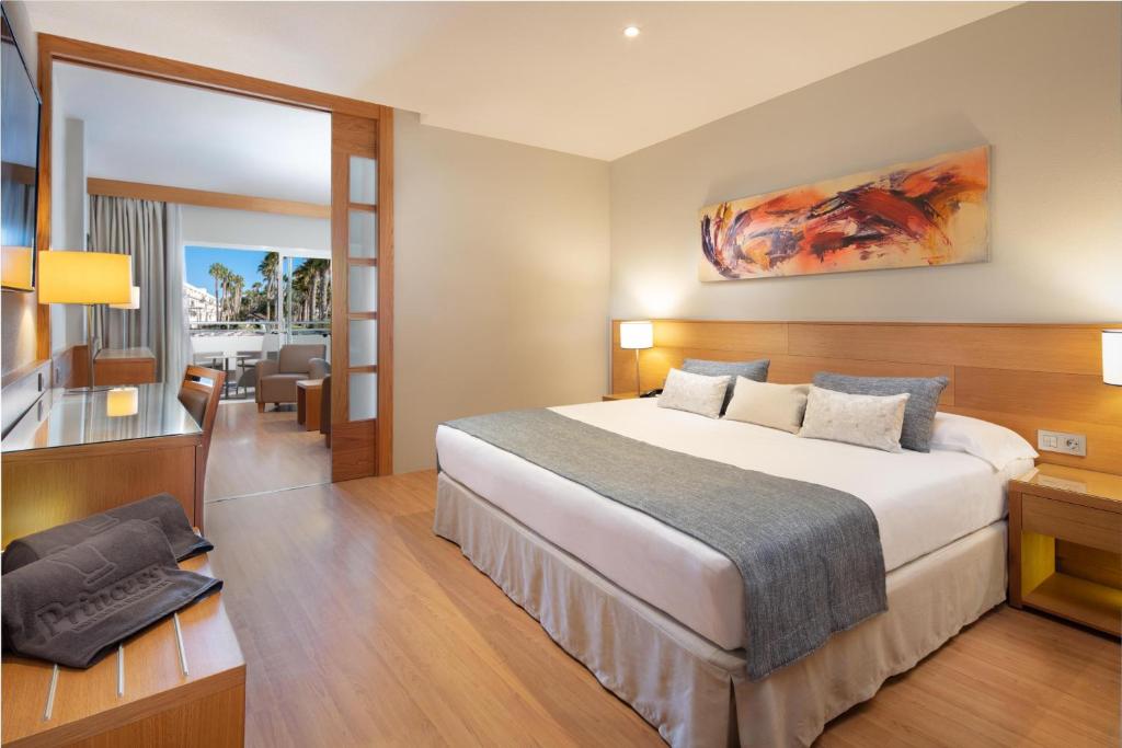 Maspalomas Princess - 