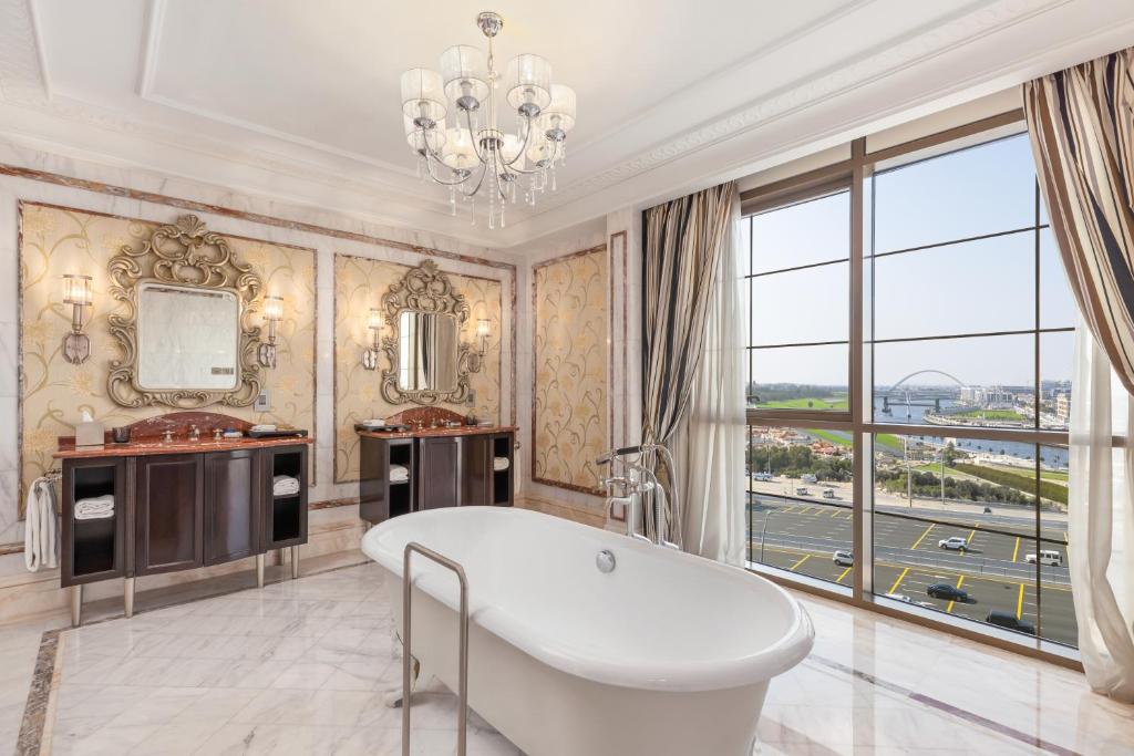 Al Habtoor Palace - Preferred Hotels & Resorts, Dubai (updated prices 2025)