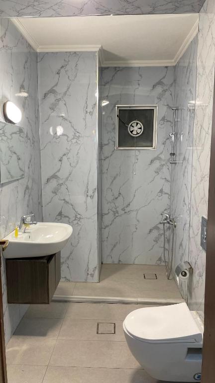 فندق الفاروق - Appartement Met één Slaapkamer