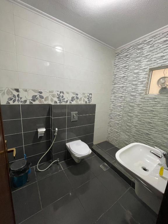 فندق الفاروق - Twee Slaapkamers Appartement