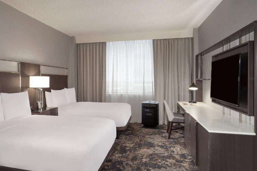 Dallas/Fort Worth Airport Marriott - 