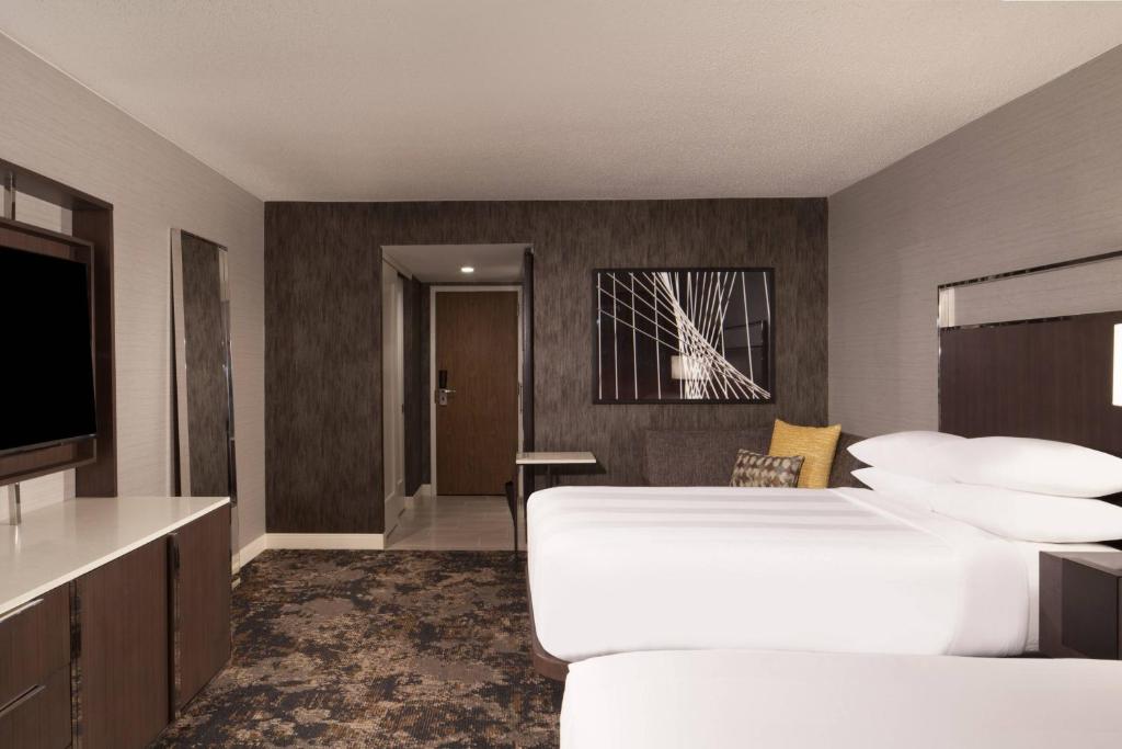 Dallas/Fort Worth Airport Marriott - 