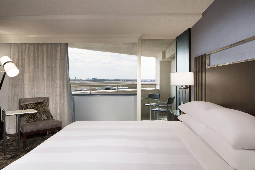 Dallas/Fort Worth Airport Marriott - 