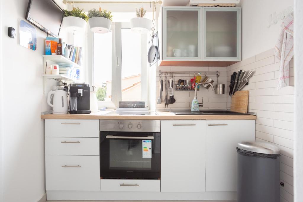 Orsan Residence - 12