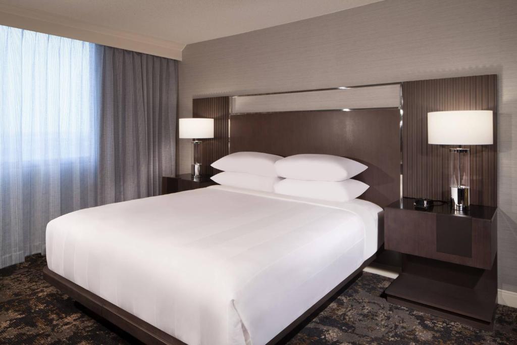 Dallas/Fort Worth Airport Marriott - 