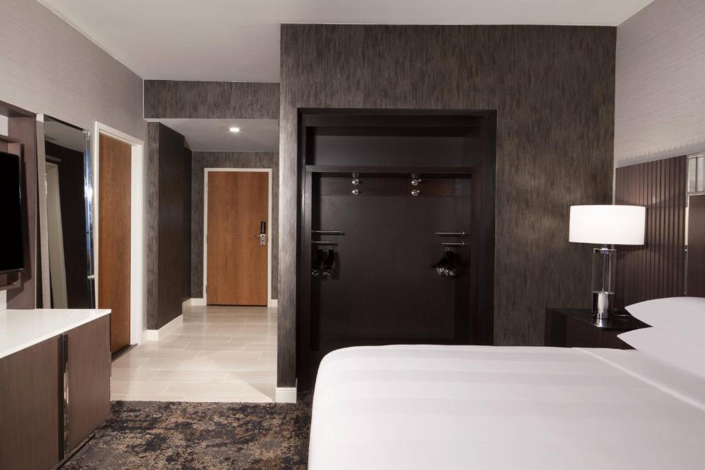 Dallas/Fort Worth Airport Marriott - 