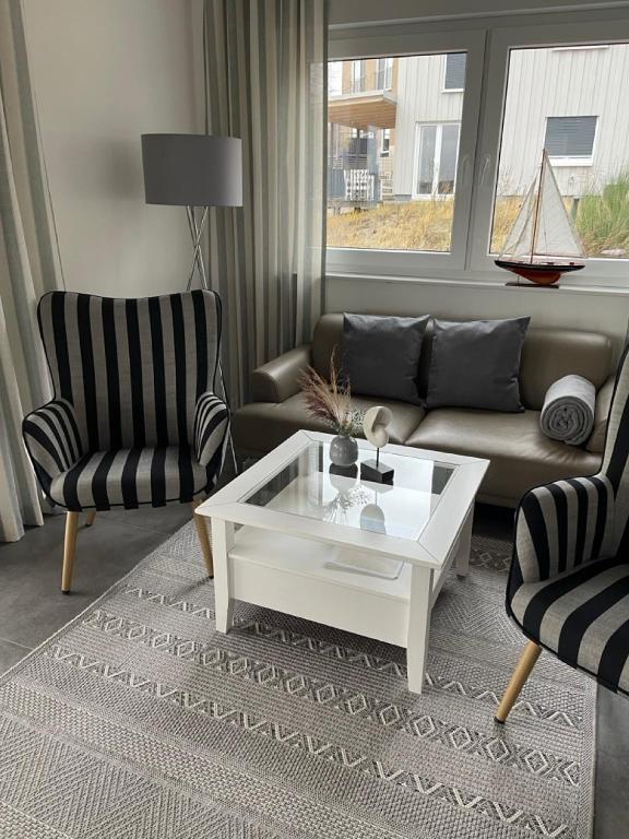 Ferienhaus SEE & Ferienhaus SEEBLICK - Holiday Home Lake - Eerste Rij