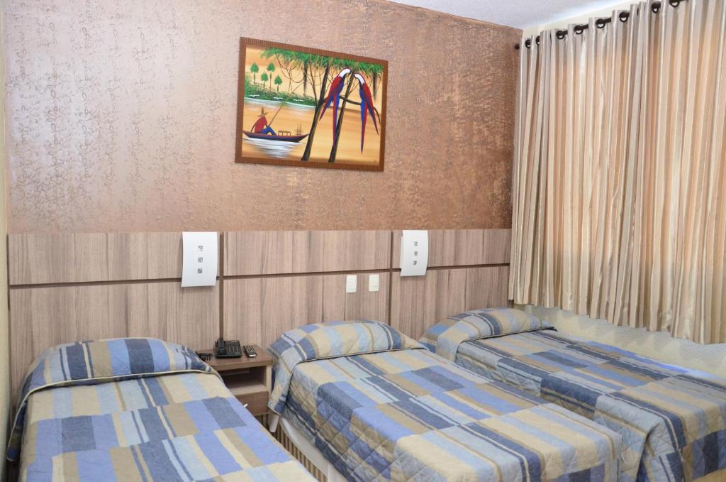  Hotel Real