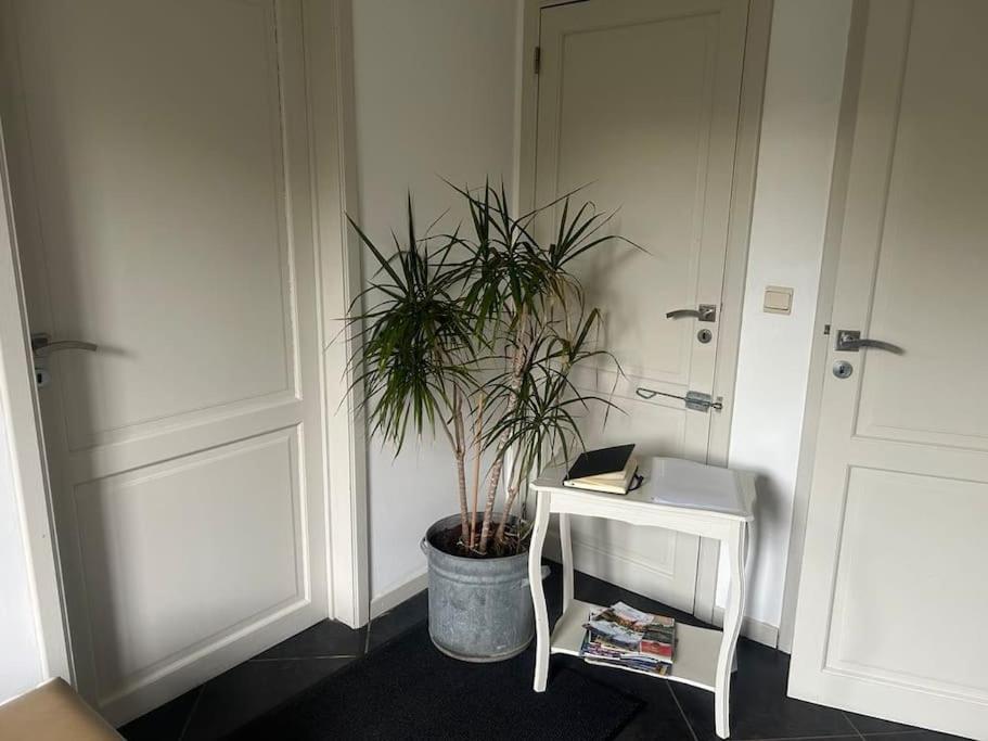 Fotografie z fotogalerie ubytování Appartement dans une maison de charme. v destinaci Anthisnes