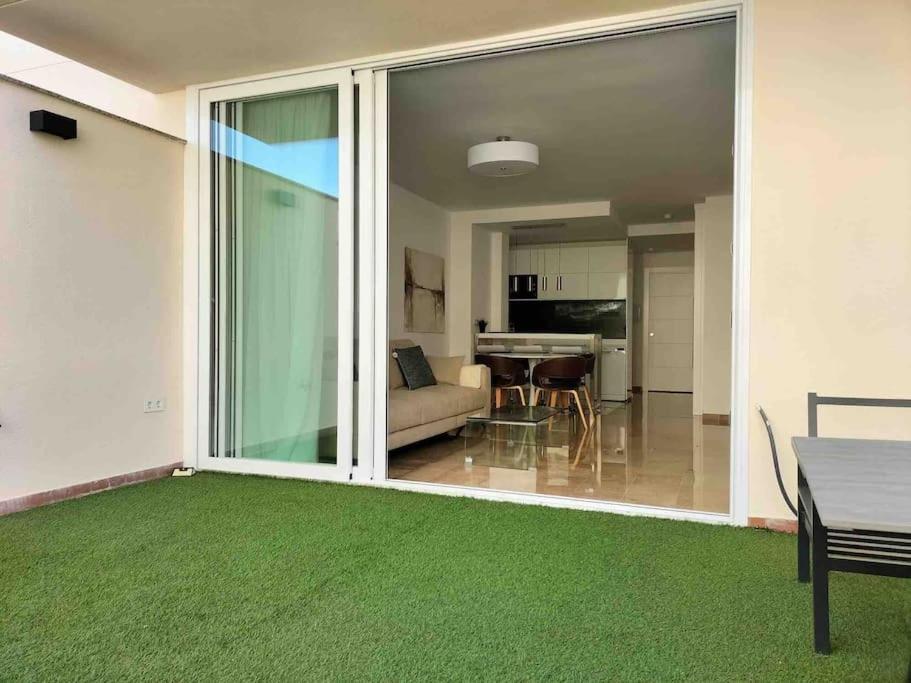 Marina Suite Benalmádena