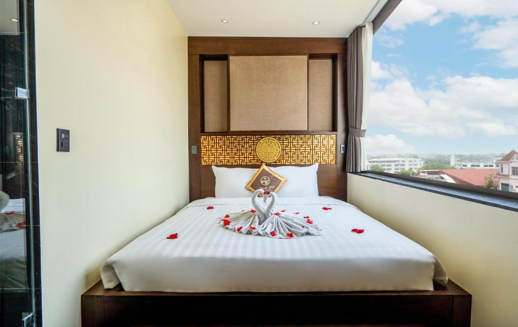 Thanh Lich Hue Hotel - 6