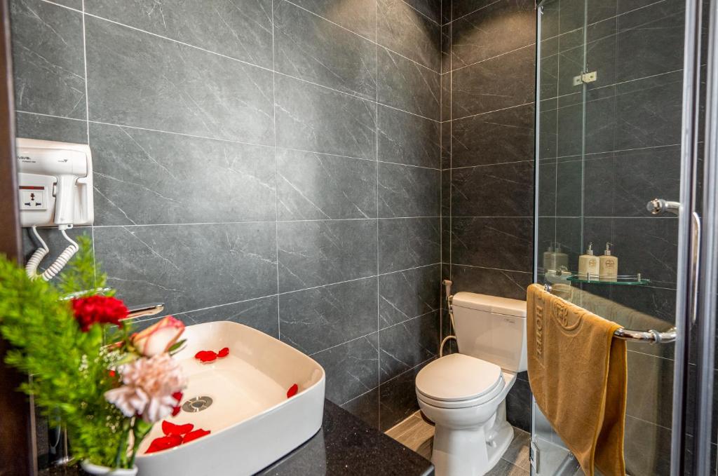 Thanh Lich Hue Hotel - 5