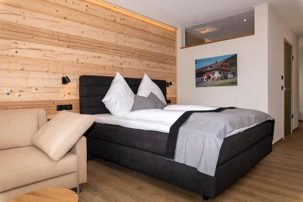 Müller's Stuben - Habitación Doble Superior