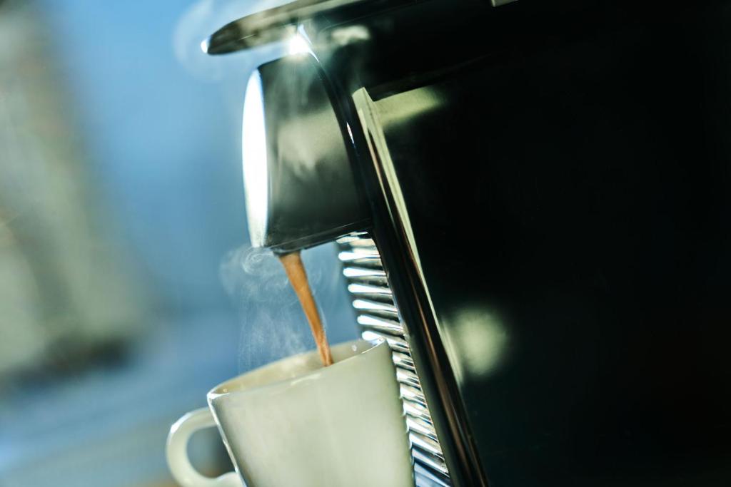 Smarthotel Forus - Resim 19