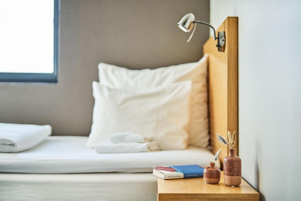 Smarthotel Forus - Resim 14