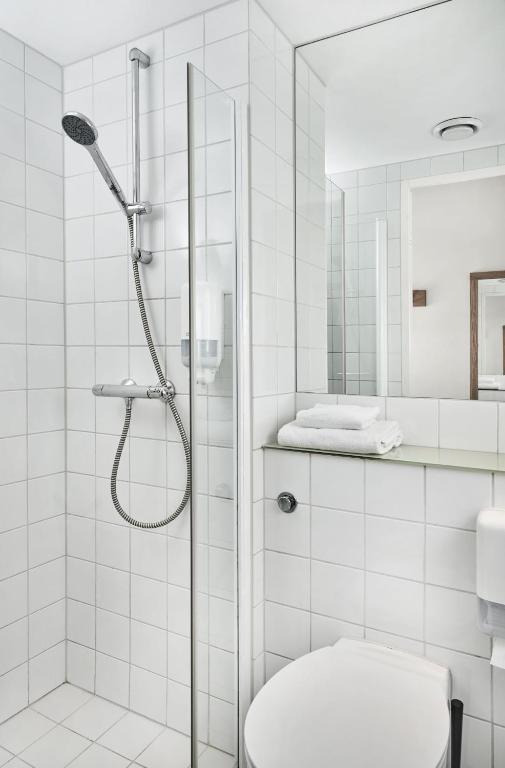 Smarthotel Forus - Resim 22