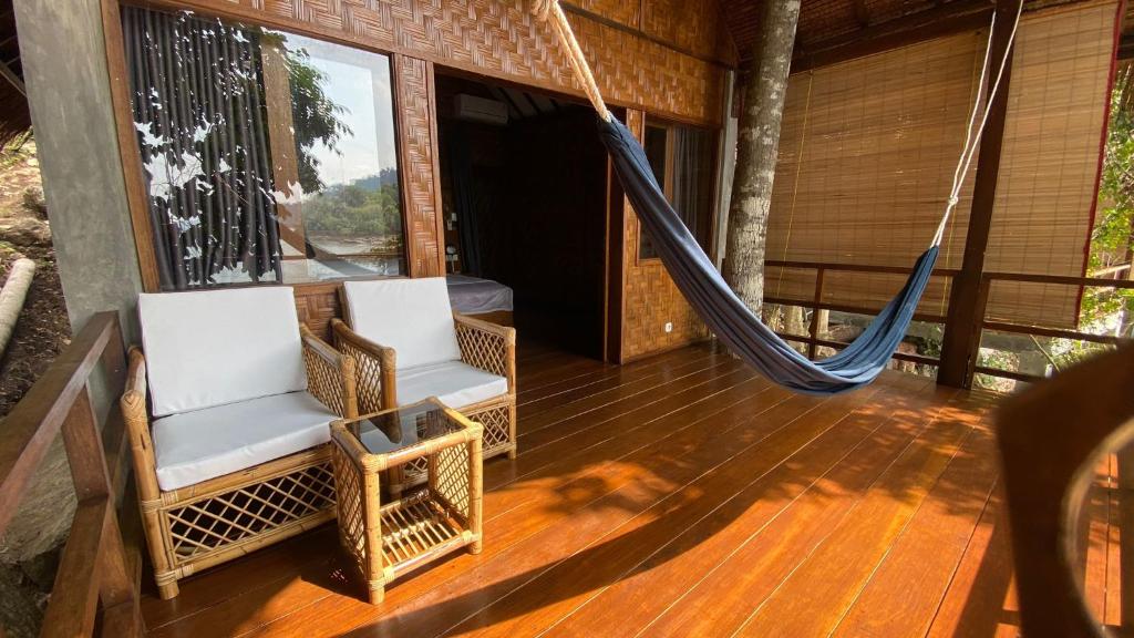 Fotografie z fotogalerie ubytování SeaGate Bungalows v destinaci Sabang