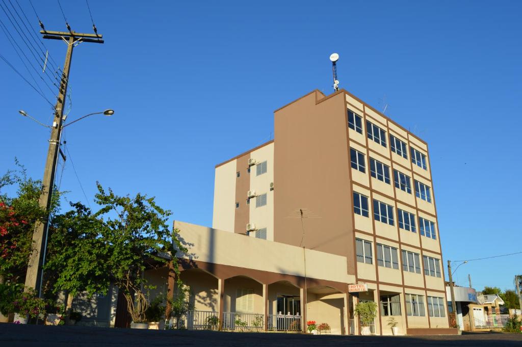 Palmitinho