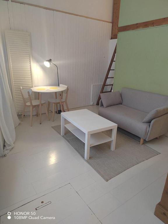 Photo de la galerie de l'établissement Atypical and friendly home - Les Olympiades - 13th, à Paris