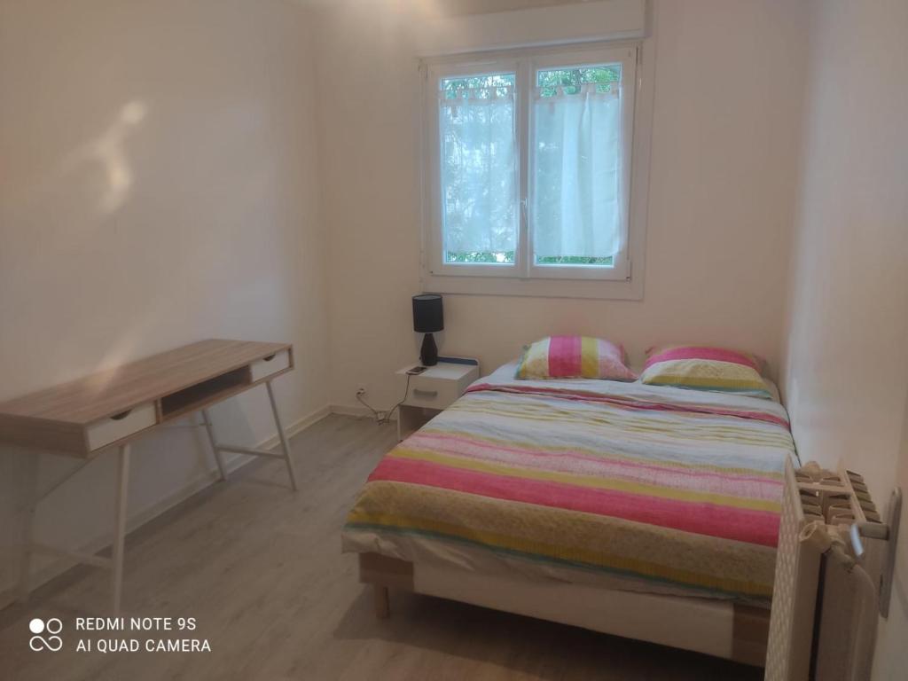 Appartement T4