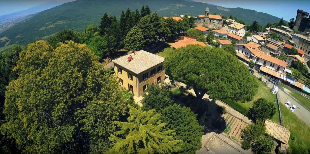 La Villa di Torre Alfina, Torre Alfina (updated prices 2024)