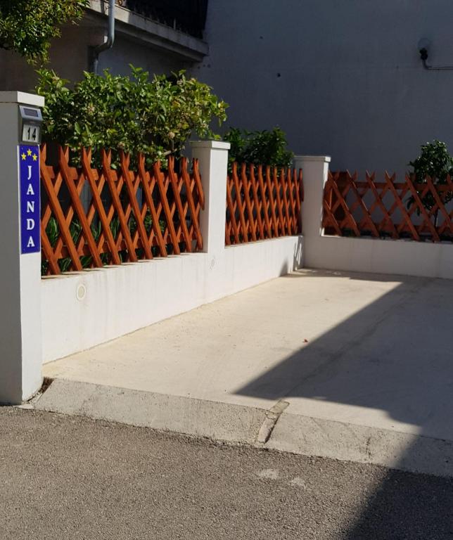 Fotografia z galérie ubytovania Apartment JANDA - Zadar Croatia v destinácii Zadar