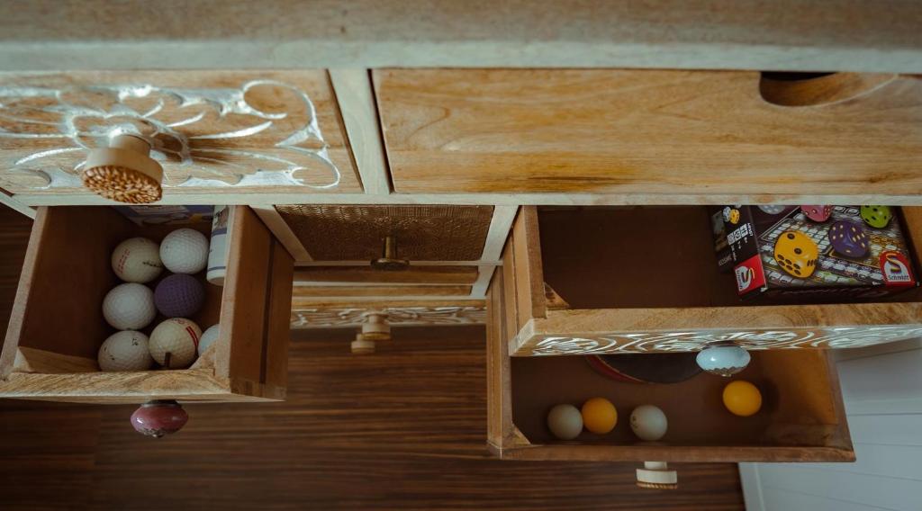 Fotografie z fotogalerie ubytování Appartement Honey v destinaci Sankt Englmar