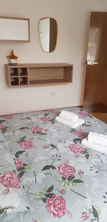 Fotografia z galérie ubytovania Apartment JANDA - Zadar Croatia v destinácii Zadar