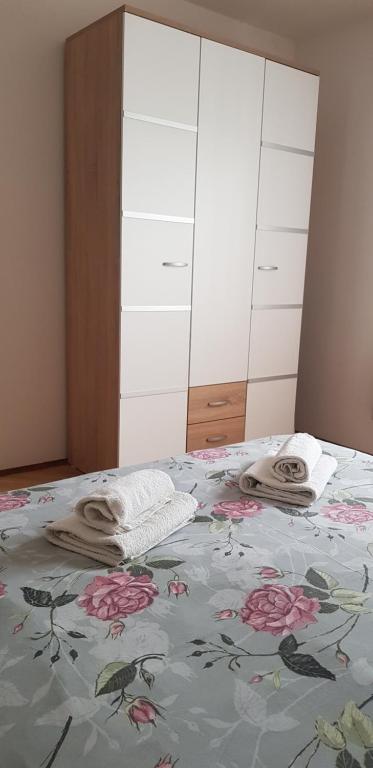 Fotografia z galérie ubytovania Apartment JANDA - Zadar Croatia v destinácii Zadar