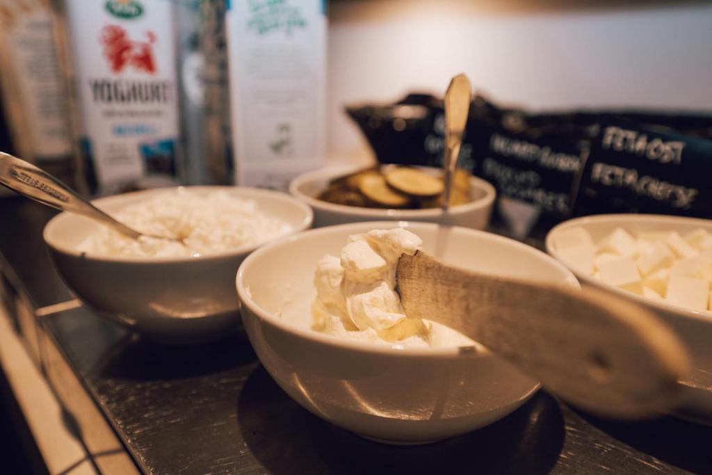 Queen's Hotel by First Hotels - Resim 27