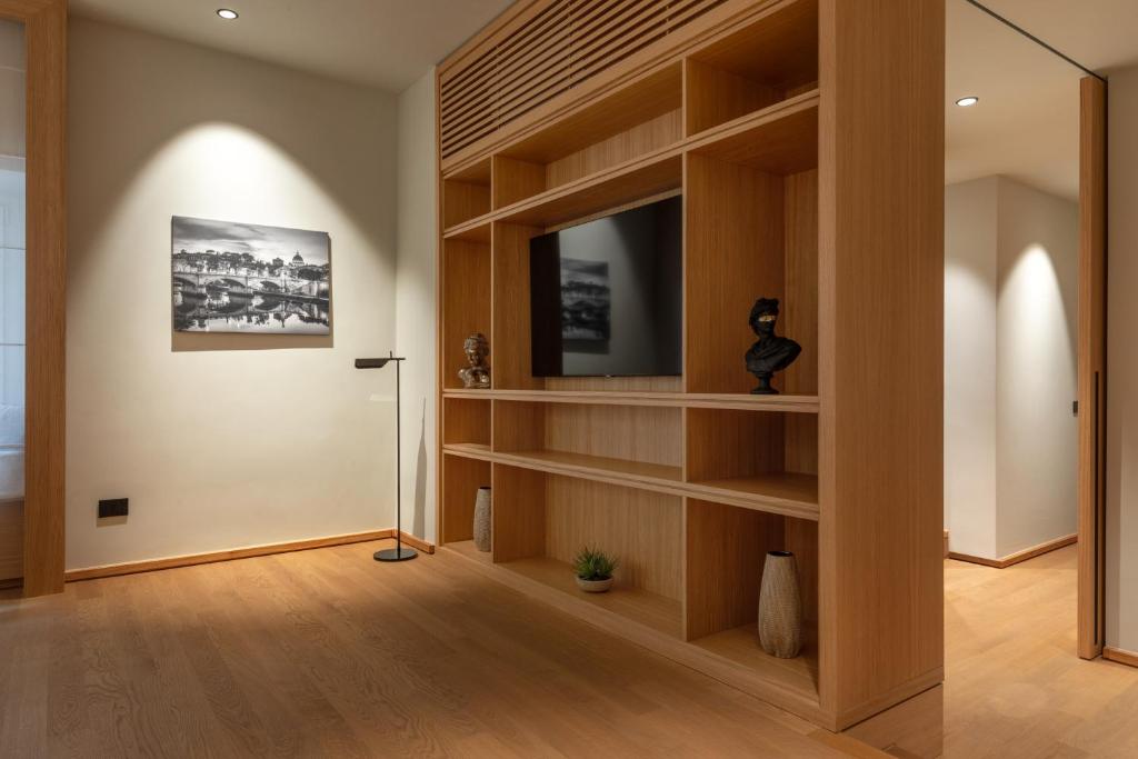 Ripetta Luxury Apartments - 4