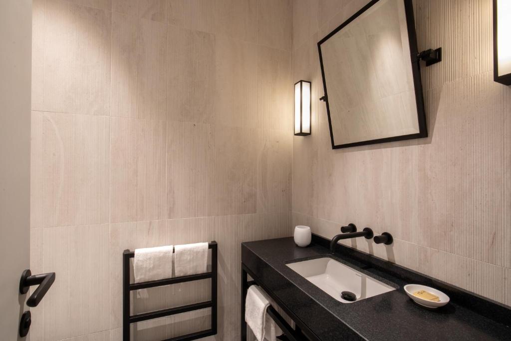 Ripetta Luxury Apartments - 13