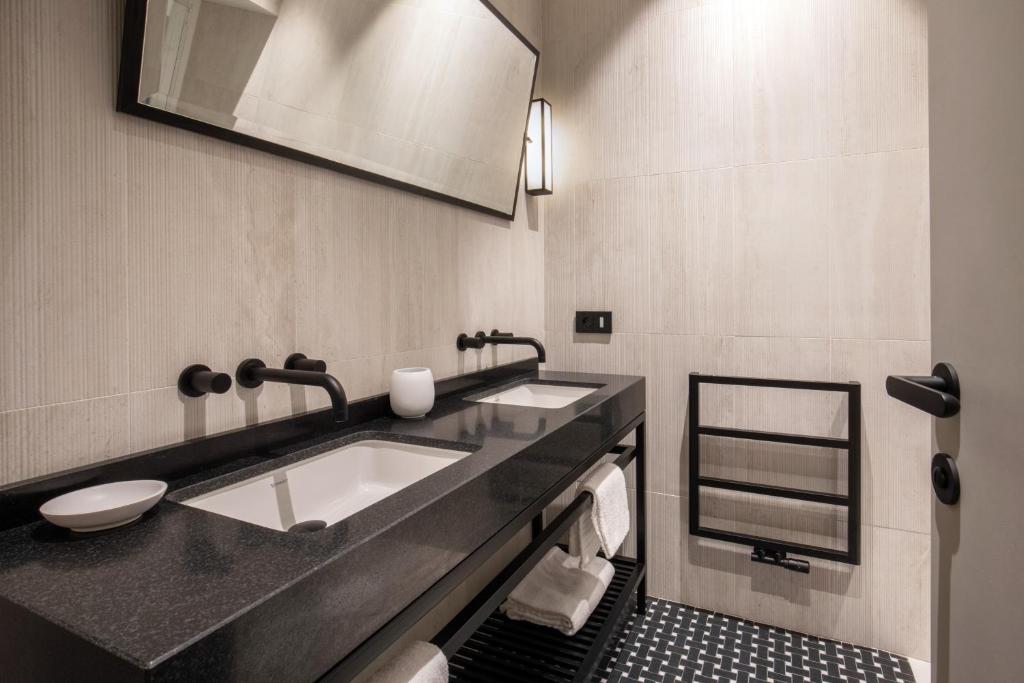 Ripetta Luxury Apartments - 12