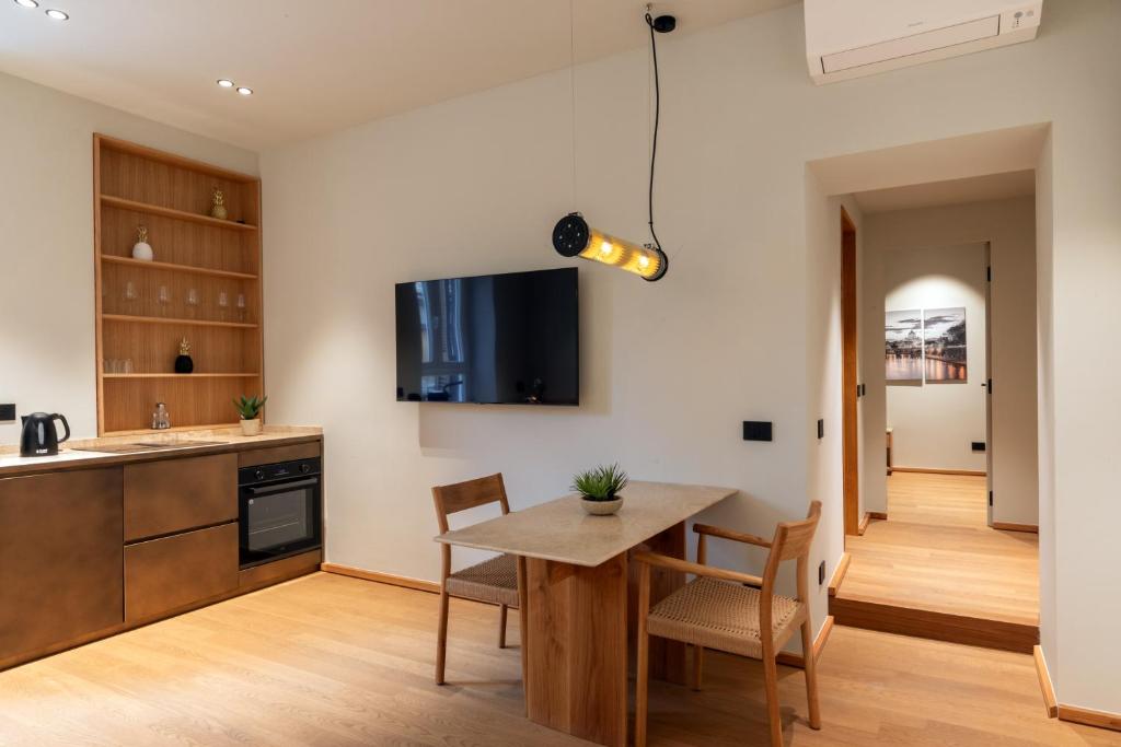 Ripetta Luxury Apartments - 15