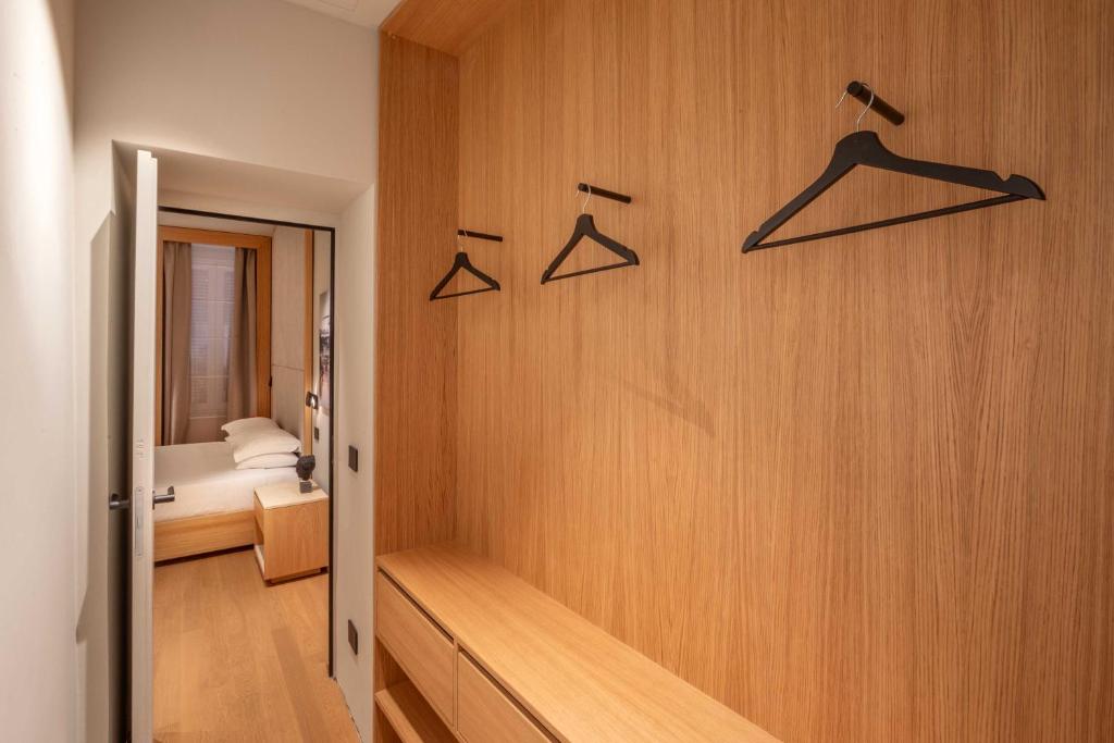 Ripetta Luxury Apartments - 9