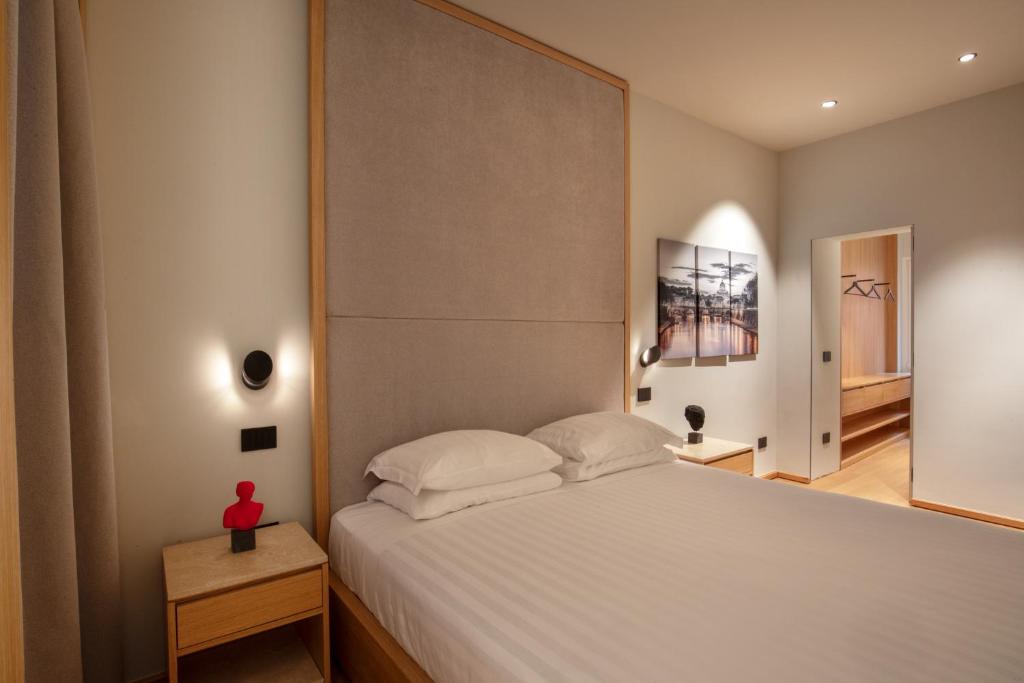 Ripetta Luxury Apartments - 10