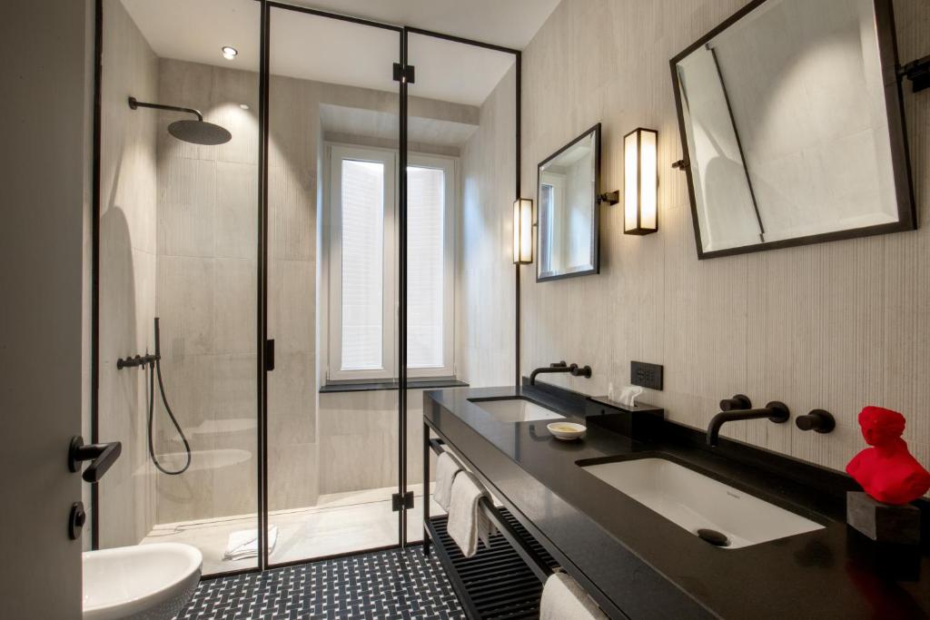 Ripetta Luxury Apartments - 16